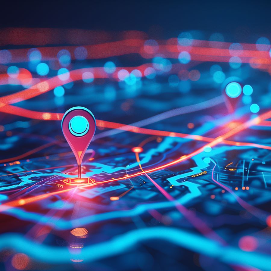 Využitie technológií a telematiky