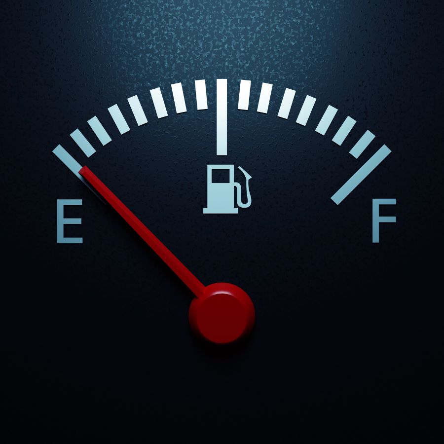 Palivová efektivita