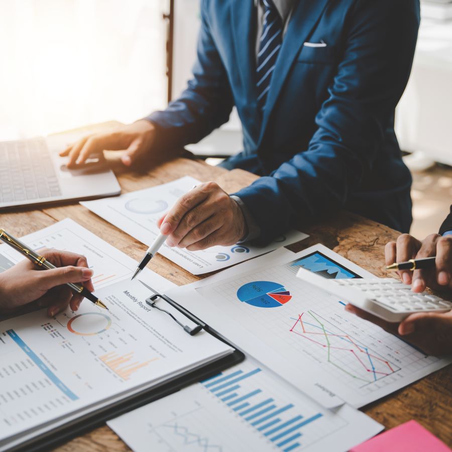 Vlastníctvo flotily