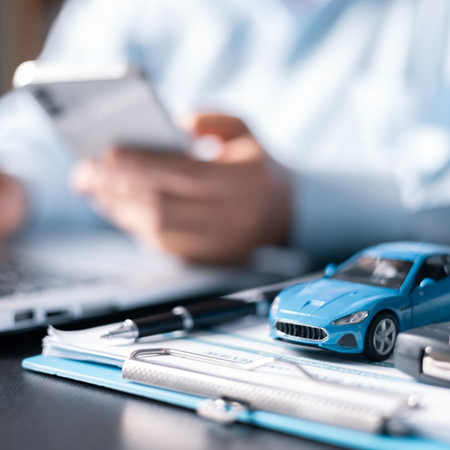 Revízia poistenia vozidiel